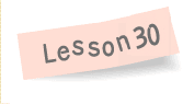 Lesson30