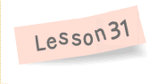 Lesson31