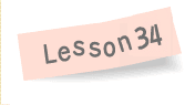 Lesson34