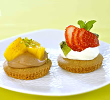 スパイスクッキー写真