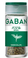 GABAN バジル