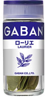 GABAN ローリエ