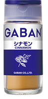GABAN シナモン