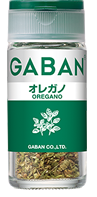 GABAN オレガノ