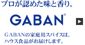 GABAN