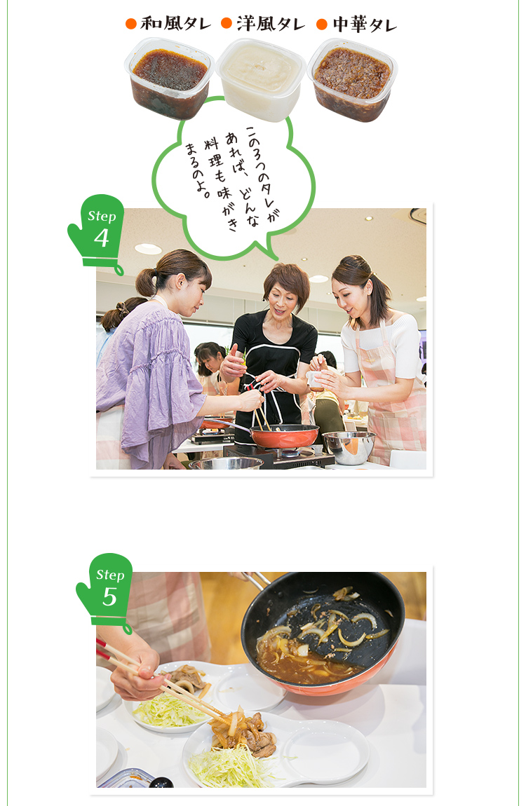 step4 step5