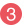 3