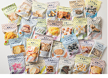 茨城のひとくちほしいも