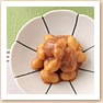 大豆の甘みそ豆＞＞