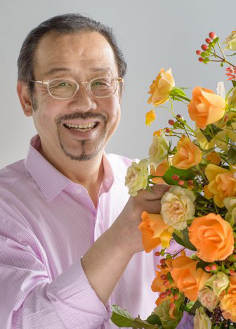村松文彦さん