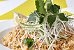 アジアンかに炒飯