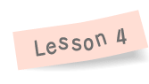 Lesson4