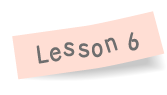 Lesson6