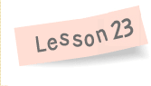 Lesson23