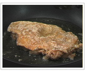 焼く