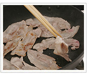 焼く
