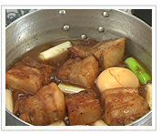 煮る