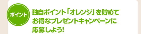ポイント：
