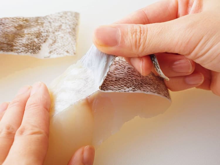 調理 ステップ1