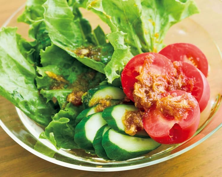 調理 ステップ3