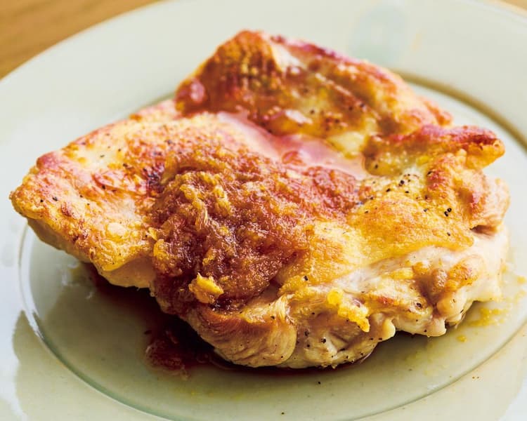 調理 ステップ4