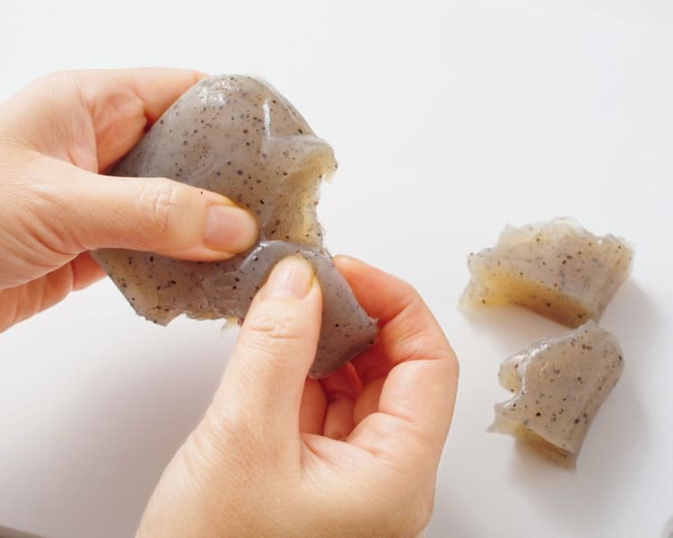 調理 ステップ1