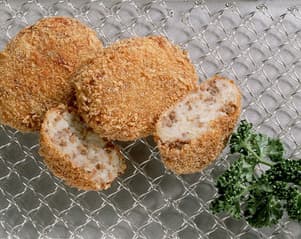 ポテトコロッケ