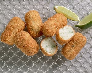 たらのポテトコロッケ