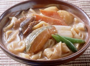 ほうとう
