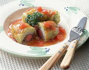ロールキャベツ