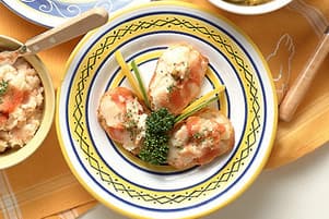 タラモサラダ