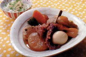菜飯