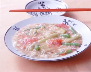 なすの塩味煮