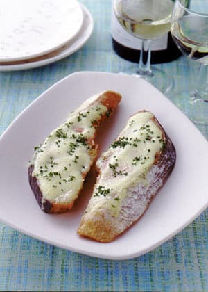 塩鮭のマヨネーズ焼き
