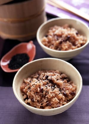 赤飯