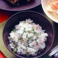 菜めし