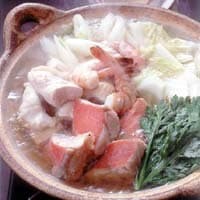 寄せ鍋