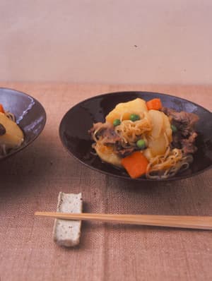 肉じゃが