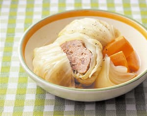 ロールキャベツ