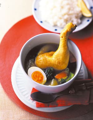 スープカレー