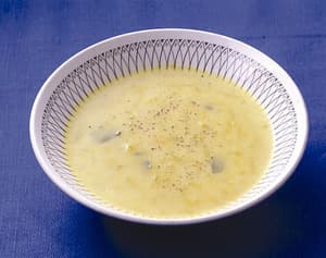 かぼちゃのポタージュ