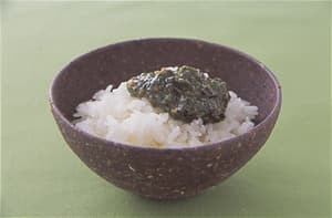 にらみそ