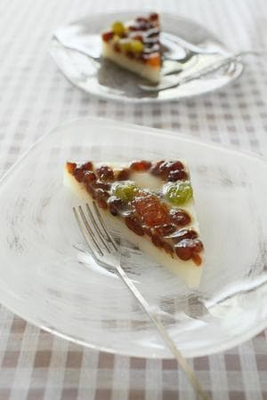 水無月