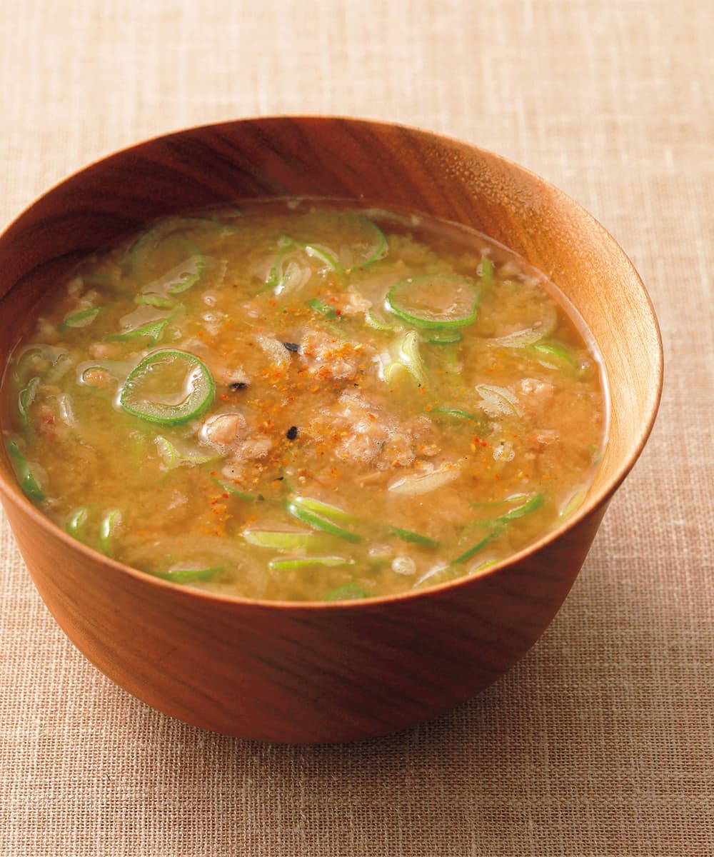 納豆汁