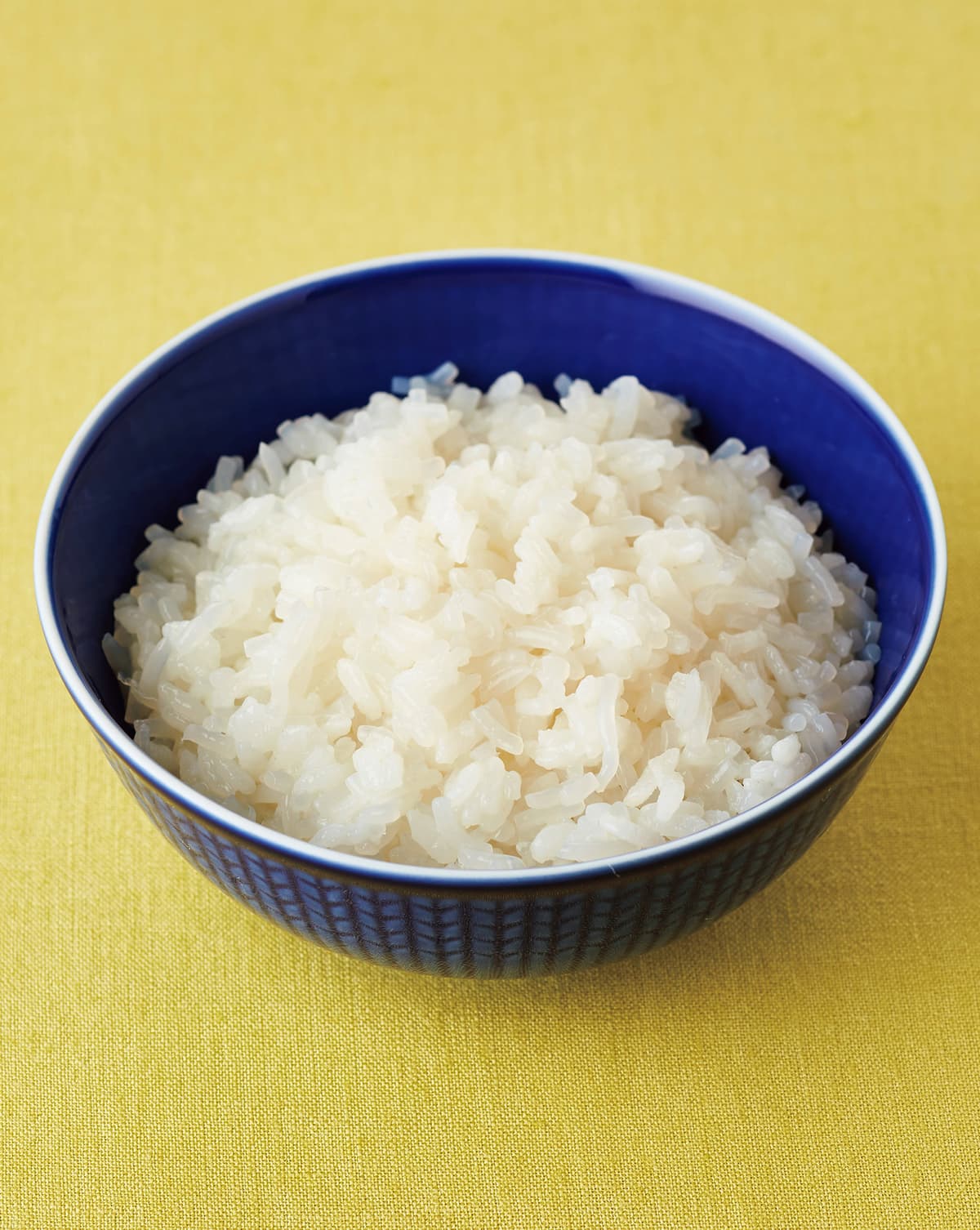 しらたきご飯