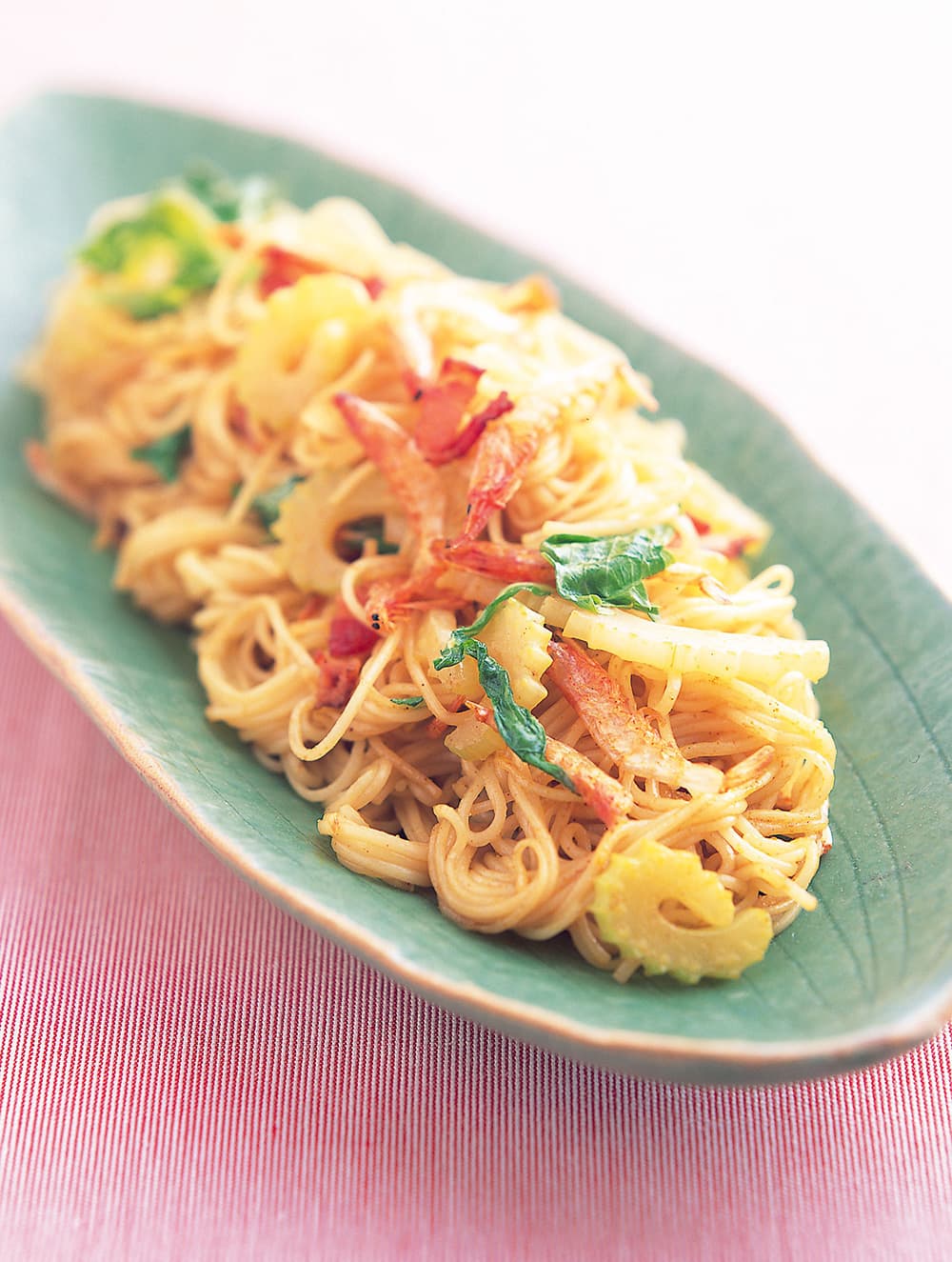 シンガポールそうめん