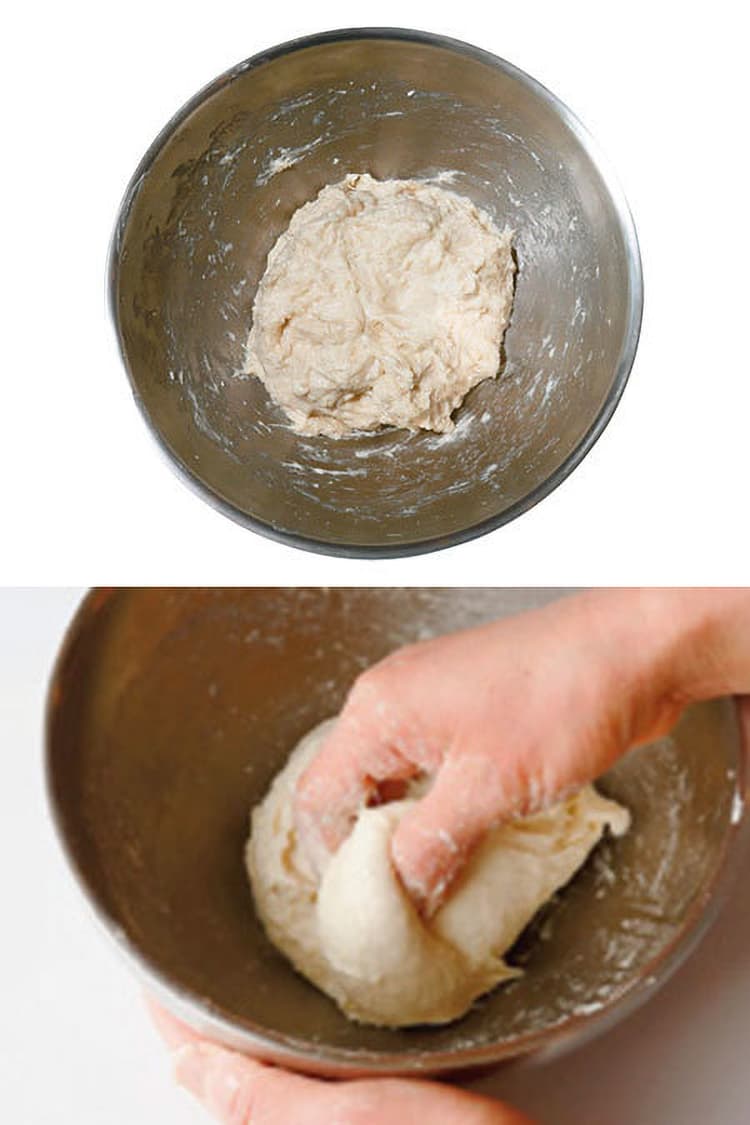 調理 ステップ1