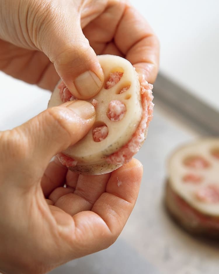 調理 ステップ3