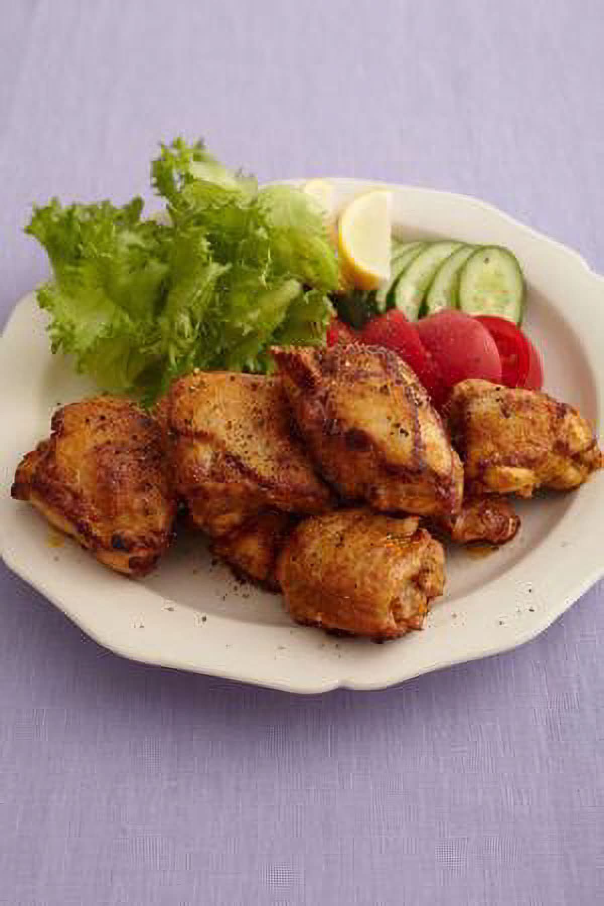 タンドリーチキン