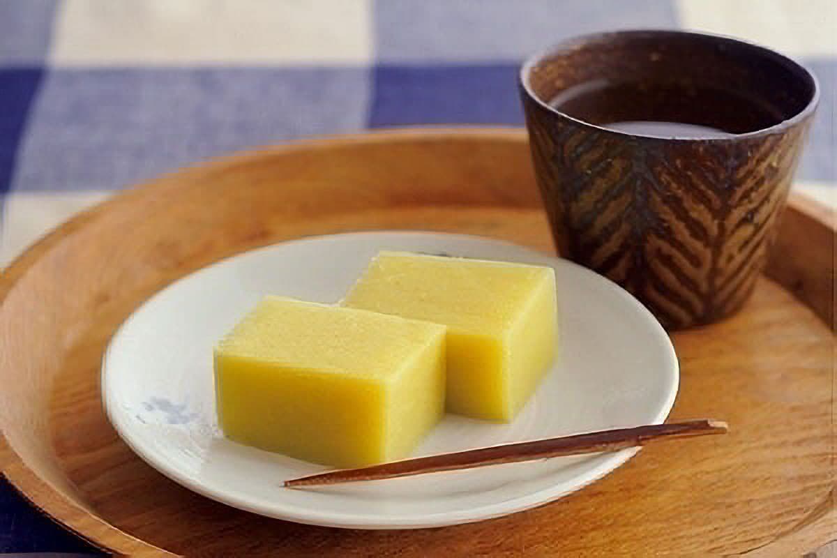 いもようかん